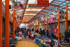 청도시장 쇼핑 정보와 주변 관광 명소 및 근처 맛집 여행 정보