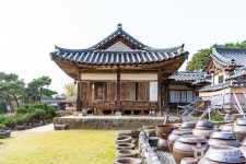 논산명재고택 관광 정보와 주변 관광 명소 및 근처 맛집 여행 정보