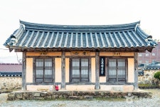 옥과향교 관광 정보와 주변 관광 명소 및 근처 맛집 여행 정보