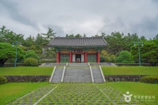 왕인박사유적지·성기동국민관광지 관광 정보와 주변 관광 명소 및 근처 맛집 여행 정보