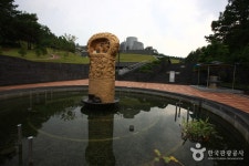 [합천박물관] 합천의 전통문화와 역사에 대한 올바른 지식을 제공하기 위하여, 2004년 12월 개관하였다. 가야시대 다라국의 ...