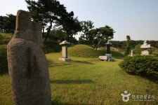 전주이씨광평대군파묘역 관광 정보와 주변 관광 명소 및 근처 맛집 여행 정보