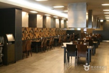 Bonsuwon Galbi (본수원갈비) - Restaurante - los viajes e información turística de Corea