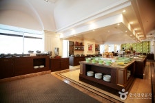 Hotel Mudeung Park (무등파크호텔) - Alojamiento - los viajes e información turística de Corea