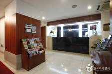 뉴천지호텔 숙박 정보와 주변 관광 명소 및 근처 맛집 여행 정보