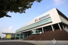Kimdaejung Convention Center (김대중컨벤션센터) - Culture - Korea travel and tourism information