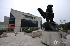 계양 빛축제 - 주변 여행 및 근처 관광 명소 - 국내 여행 정보와 관광 명소 정보