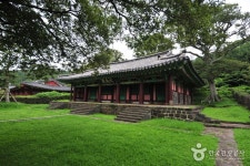 大静郷校（대정향교） - 観光 - 韓国旅行・観光情報