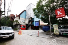 동양예술극장 문화 정보와 주변 관광 명소 및 근처 맛집 여행 정보