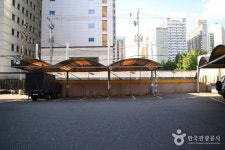 유로파라텔 숙박 정보와 주변 관광 명소 및 근처 맛집 여행 정보
