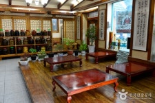 Gyeongdong Sanchae Sikdang (경동산채식당) - Restaurant - Korea travel and tourism information