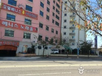 베니스모텔 숙박 정보와 주변 관광 명소 및 근처 맛집 여행 정보