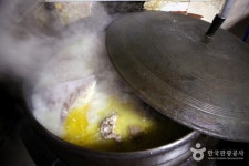 고려옥 음식점 정보와 주변 관광 명소 및 근처 맛집 여행 정보