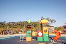 청암산오토캠핑장 레저스포츠 정보와 주변 관광 명소 및 근처 맛집 여행 정보