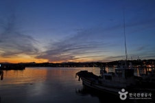 Jukbyeonhang Port (죽변항) - Sightseeing - Korea travel and tourism information