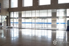 광주무역회관 관광 정보와 주변 관광 명소 및 근처 맛집 여행 정보
