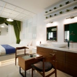 별무인호텔 숙박 정보와 주변 관광 명소 및 근처 맛집 여행 정보