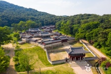 남한산성도립공원 [유네스코 세계유산] 관광 정보와 주변 관광 명소 및 근처 맛집 여행 정보