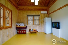 NABIdream Hanok Stay (한옥펜션 나비의 꿈) - Accommodation - Korea travel and tourism information