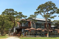 더리스 음식점 정보와 주변 관광 명소 및 근처 맛집 여행 정보