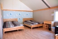 키즈글램핑GEO 레저스포츠 정보와 주변 관광 명소 및 근처 맛집 여행 정보