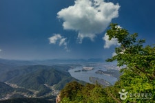삼악산(춘천) 관광 정보와 주변 관광 명소 및 근처 맛집 여행 정보
