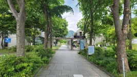 인제호텔(INJE HOTEL) - 주변 여행 및 근처 관광 명소 - 국내 여행 정보와 관광 명소 정보