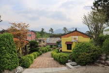 말보로맨오토캠핑장 레저스포츠 정보와 주변 관광 명소 및 근처 맛집 여행 정보