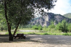 병풍바위야영장 - 주변 여행 및 근처 관광 명소 - 국내 여행 정보와 관광 명소 정보