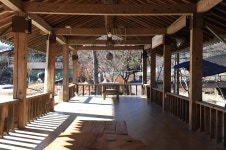 청일관광농원 레저스포츠 정보와 주변 관광 명소 및 근처 맛집 여행 정보