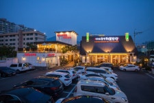 반여도서관 - 주변 여행 및 근처 관광 명소 - 국내 여행 정보와 관광 명소 정보