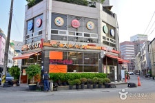 계림동잔치집 - 주변 여행 및 근처 관광 명소 - 국내 여행 정보와 관광 명소 정보