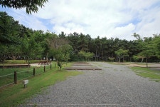 솔바람캠핑장 레저스포츠 정보와 주변 관광 명소 및 근처 맛집 여행 정보