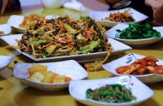 부부식당 음식점 정보와 주변 관광 명소 및 근처 맛집 여행 정보