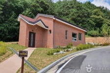 奉化亭子文化生活館 (봉화정자문화생활관) - 宿泊 - 韓国旅行・観光情報