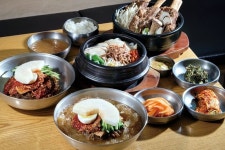 유천냉면 본점 음식점 정보와 주변 관광 명소 및 근처 맛집 여행 정보