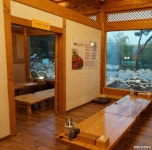 양수리한옥집 음식점 정보와 주변 관광 명소 및 근처 맛집 여행 정보