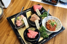 마구로센 한남점 음식점 정보와 주변 관광 명소 및 근처 맛집 여행 정보