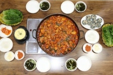 촌골닭갈비 본점 음식점 정보와 주변 관광 명소 및 근처 맛집 여행 정보