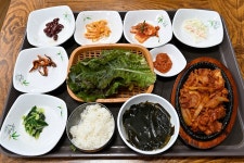 양정기사식당 음식점 정보와 주변 관광 명소 및 근처 맛집 여행 정보