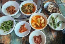 옛날금호식당 음식점 정보와 주변 관광 명소 및 근처 맛집 여행 정보