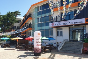 카페 마사 음식점 정보와 주변 관광 명소 및 근처 맛집 여행 정보