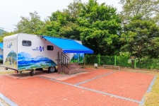 봉황자연휴양림 숲속야영장 레저스포츠 정보와 주변 관광 명소 및 근처 맛집 여행 정보