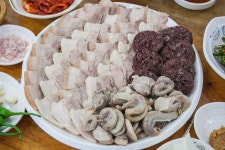 합천일류돼지국밥 음식점 정보와 주변 관광 명소 및 근처 맛집 여행 정보