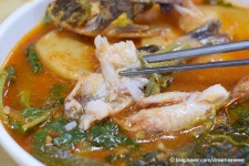 오십년할머니집 음식점 정보와 주변 관광 명소 및 근처 맛집 여행 정보