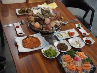삼삼해물식당 덕포1호점 음식점 정보와 주변 관광 명소 및 근처 맛집 여행 정보