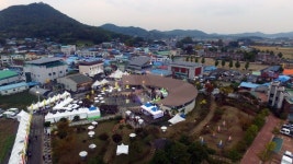 한산소곡주 축제 최신 축제 공연 행사 정보와 주변 관광 명소 및 근처 맛집 여행 정보