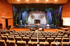광산문화예술회관 문화 정보와 주변 관광 명소 및 근처 맛집 여행 정보