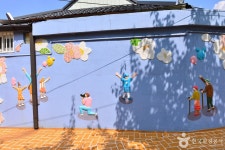 창작농성골 관광 정보와 주변 관광 명소 및 근처 맛집 여행 정보