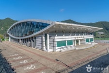 남면생활체육공원 관광 정보와 주변 관광 명소 및 근처 맛집 여행 정보